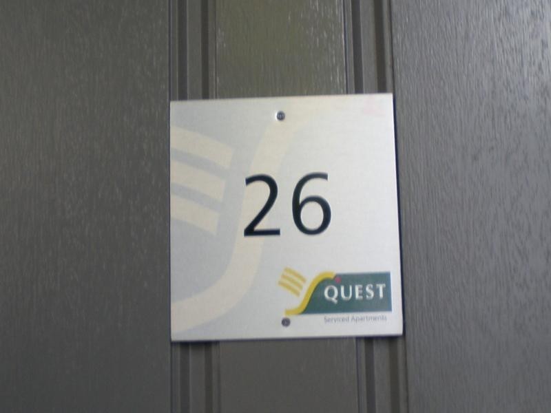Quest 26 Sparman Close, Adelaide SA 5000
