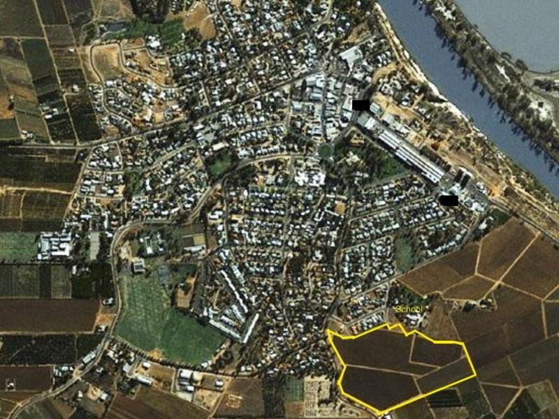 Lot 510 Strangman Road, Waikerie SA 5330