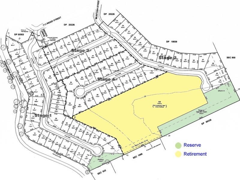 Lot 510 Strangman Road, Waikerie SA 5330