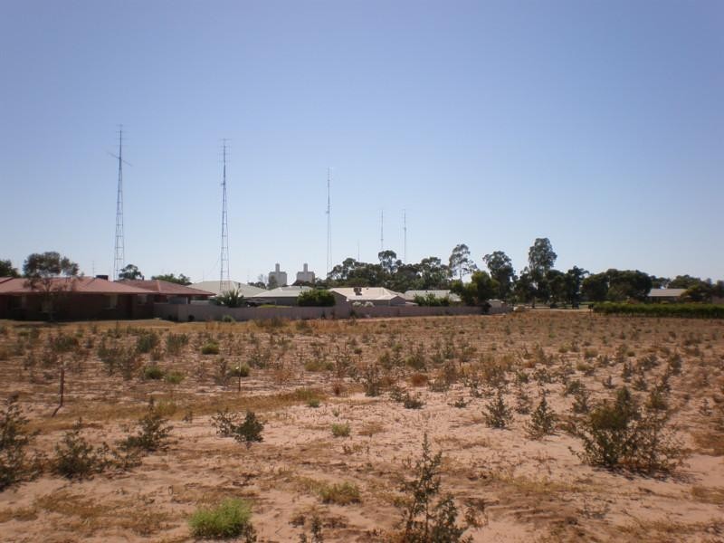 Lot 510 Strangman Road, Waikerie SA 5330