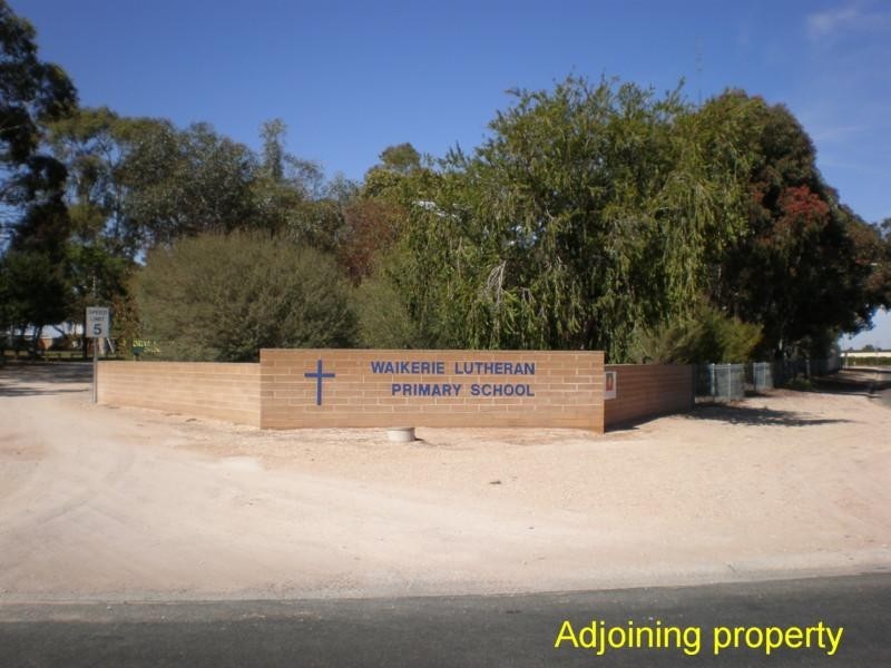 Lot 510 Strangman Road, Waikerie SA 5330