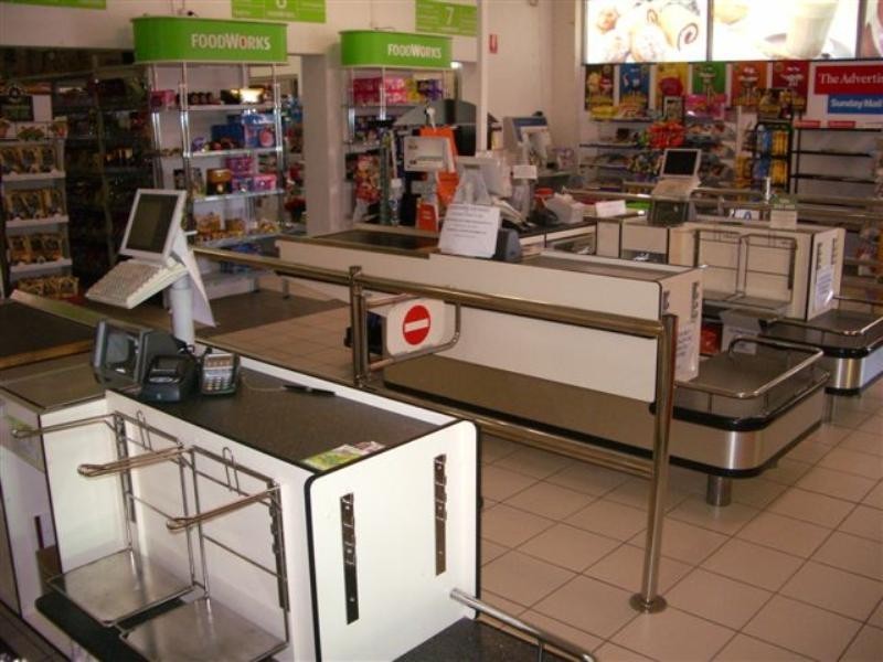 Tintinara SA 5266