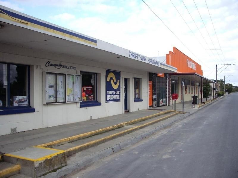 Tintinara SA 5266