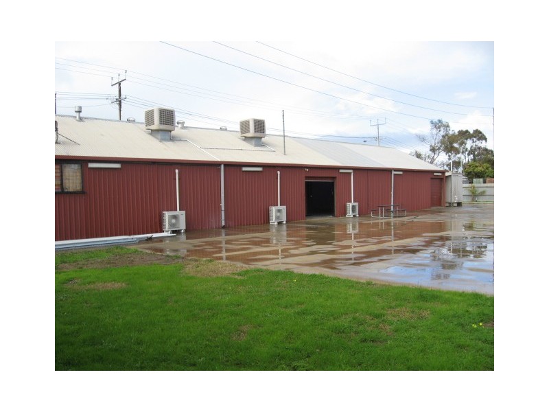 Thebarton SA 5031