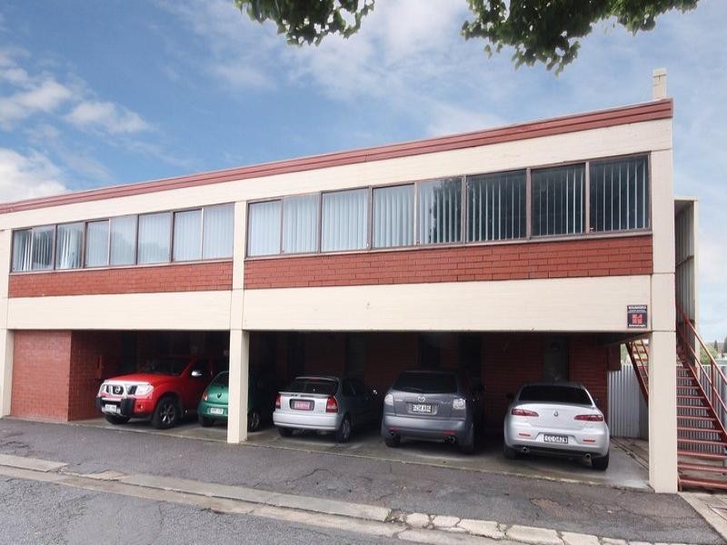 6 Gething Crescent, Bowden SA 5007