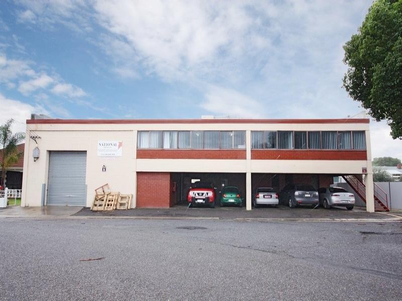 6 Gething Crescent, Bowden SA 5007