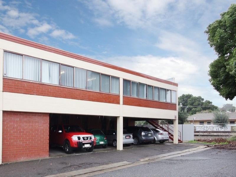 6 Gething Crescent, Bowden SA 5007