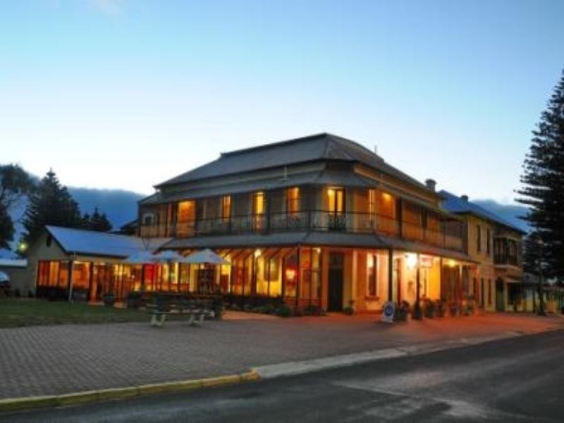 3 Railway Terrace, Beachport SA 5280