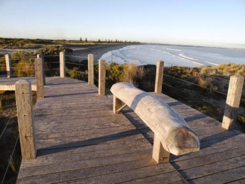 3 Railway Terrace, Beachport SA 5280