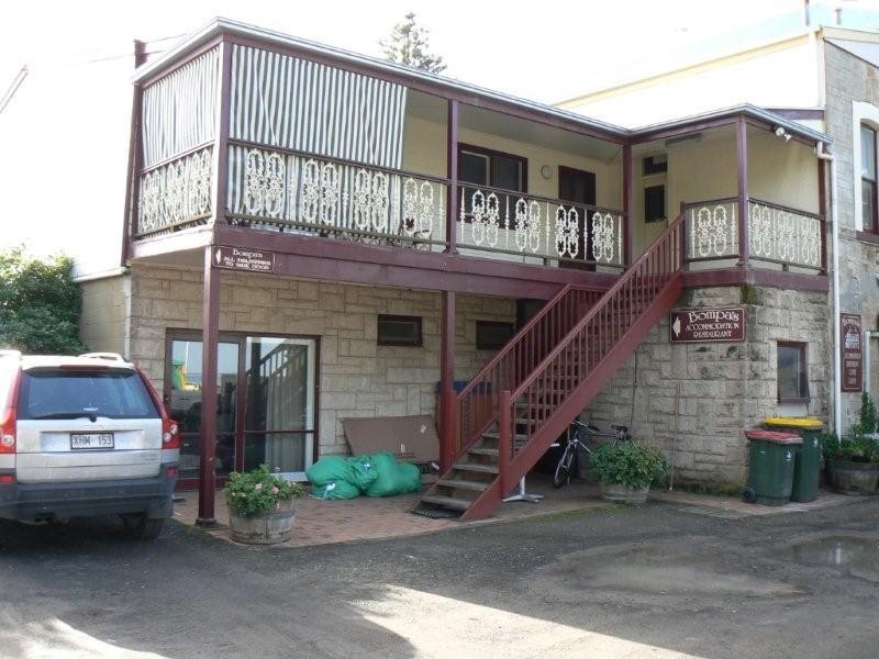 3 Railway Terrace, Beachport SA 5280