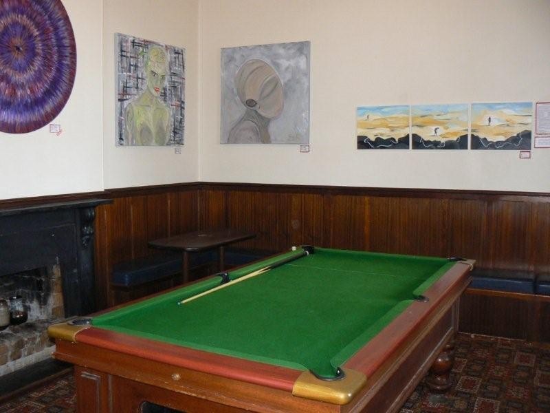 3 Railway Terrace, Beachport SA 5280