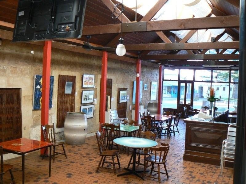 3 Railway Terrace, Beachport SA 5280