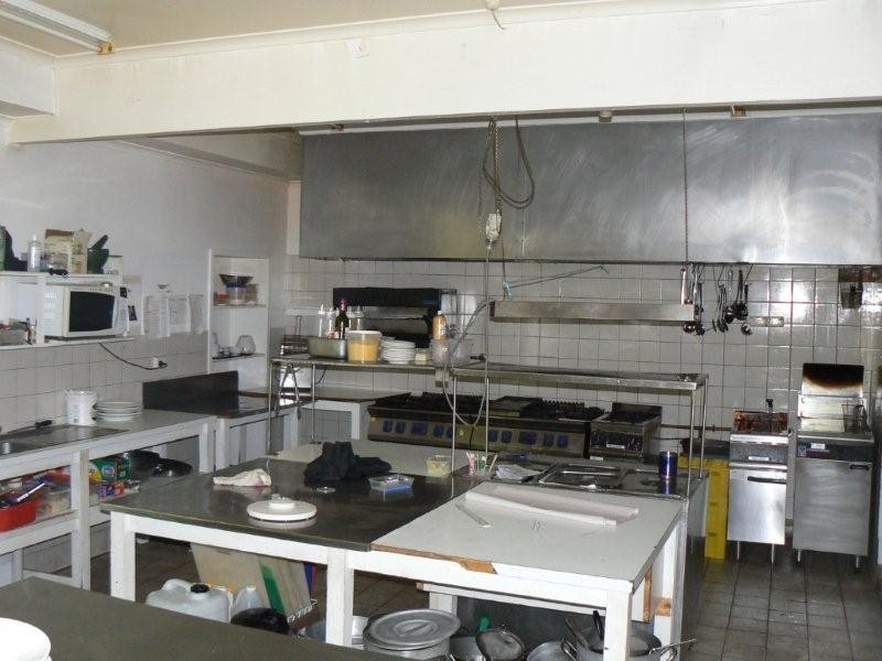 3 Railway Terrace, Beachport SA 5280