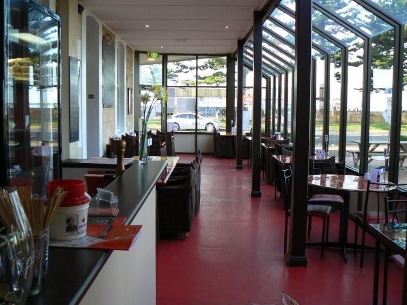 3 Railway Terrace, Beachport SA 5280