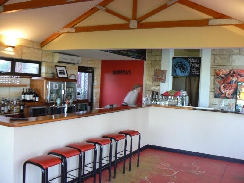 3 Railway Terrace, Beachport SA 5280