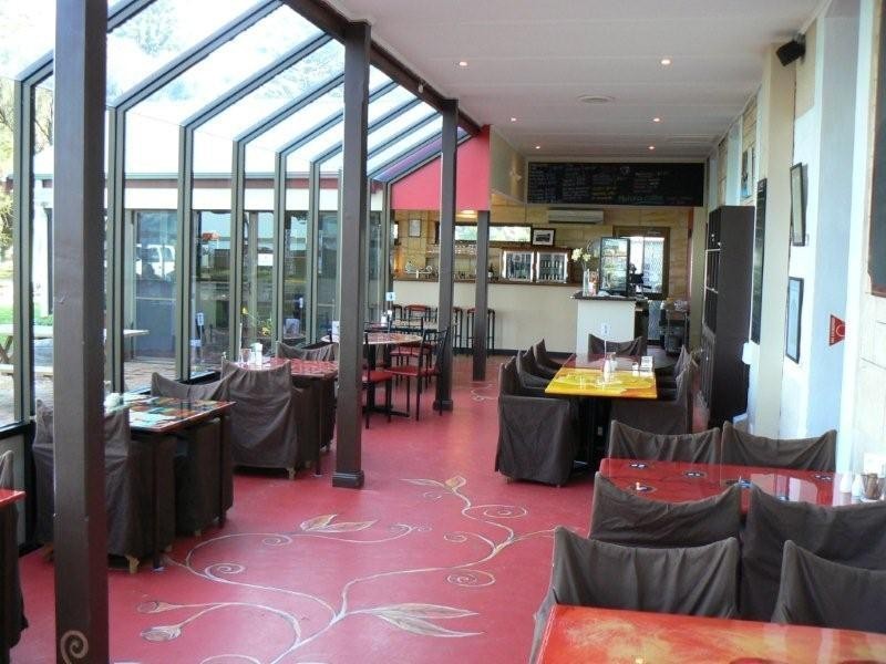 3 Railway Terrace, Beachport SA 5280