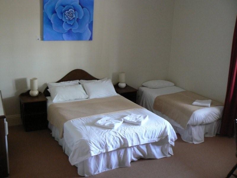 3 Railway Terrace, Beachport SA 5280