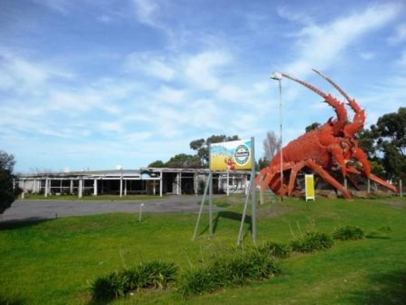 6 Princes Highway, Kingston Se SA 5275