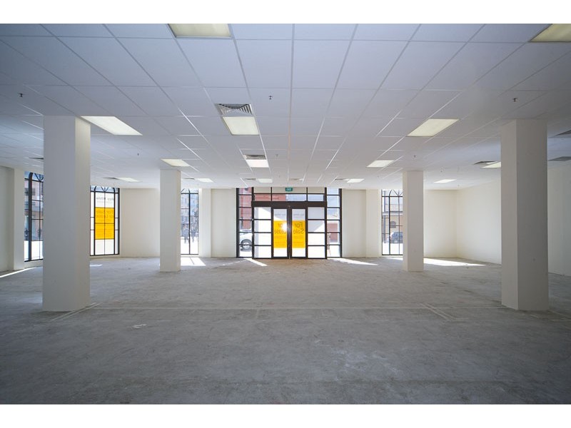 1-187 Grenfell Street, Adelaide SA 5000