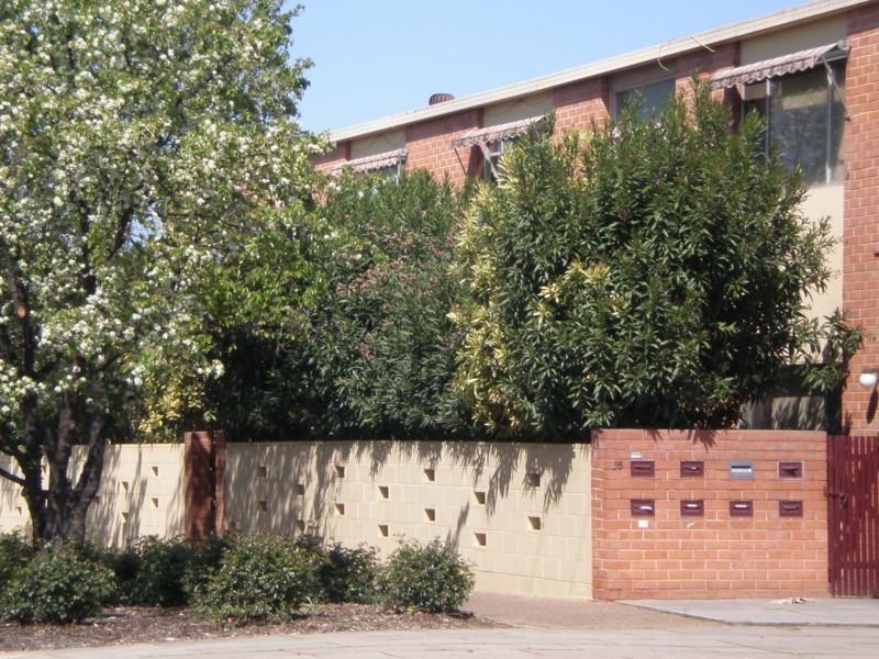 7/51-59 Margaret Street (Cnr Archer), North Adelaide SA 5006