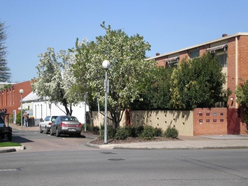 7/51-59 Margaret Street (Cnr Archer), North Adelaide SA 5006