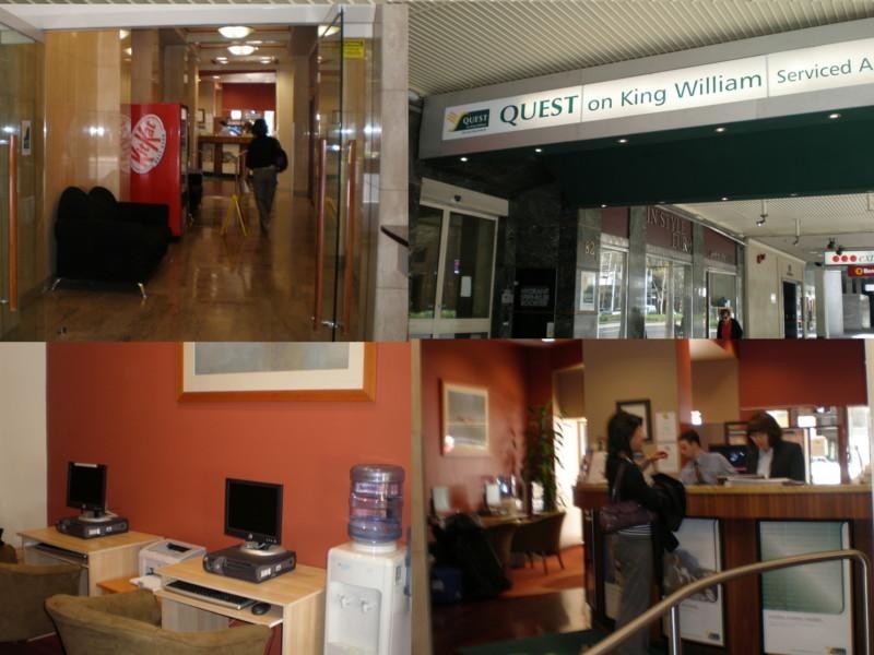 82 King William Street, Adelaide SA 5000