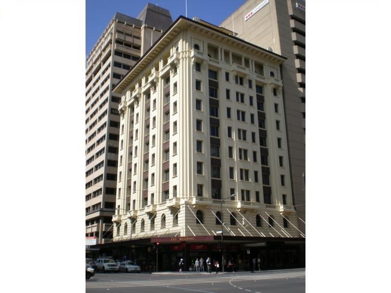 82 King William Street, Adelaide SA 5000