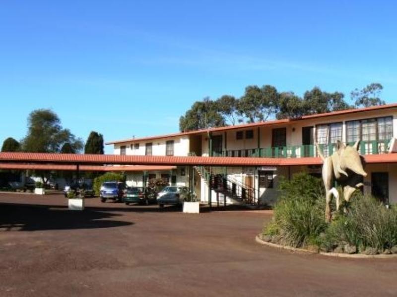 152 Ballarat Road, Hamilton VIC 3300