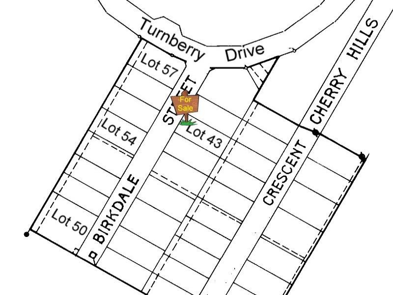 Lot 43 Birkdale Street, Normanville SA 5204