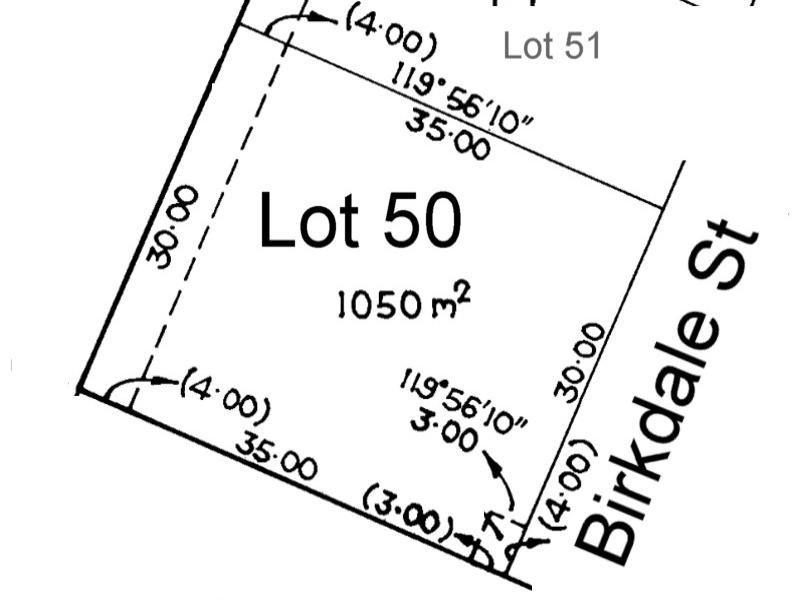 Lot 50 Birkdale Street, Normanville SA 5204