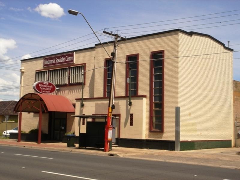 500 Port Road, Welland SA 5007