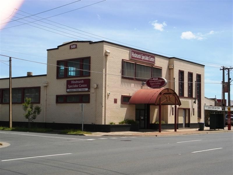 500 Port Road, Welland SA 5007