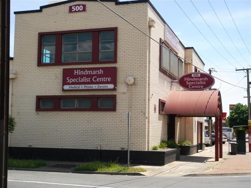 500 Port Road, Welland SA 5007