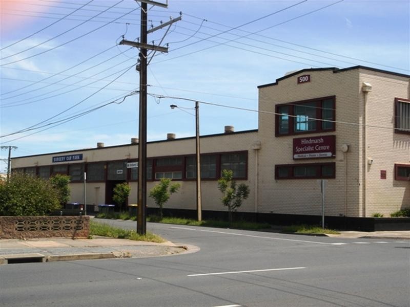 500 Port Road, Welland SA 5007