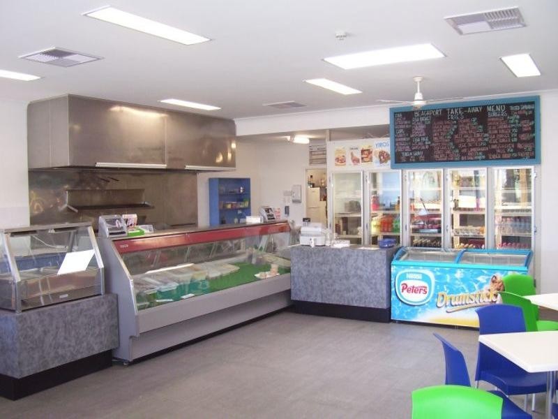 18 Railway Terrace, Beachport SA 5280