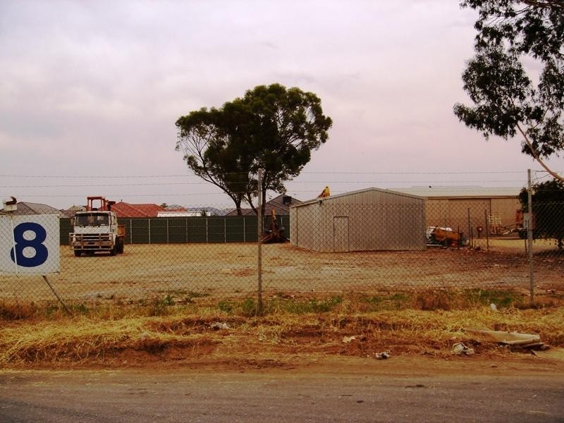 8 Dan Street, Mawson Lakes SA 5095