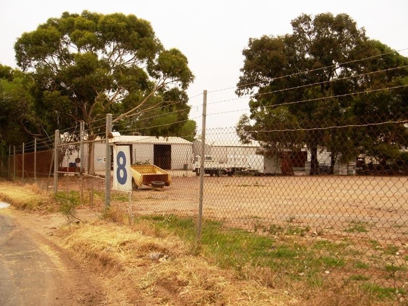 8 Dan Street, Mawson Lakes SA 5095