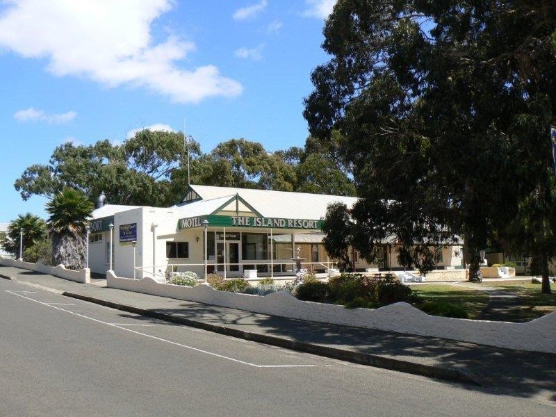 2 Telegraph Road, Kingscote SA 5223