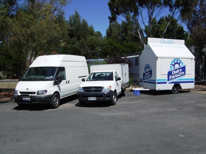 12 Magarey Crescent, Naracoorte SA 5271