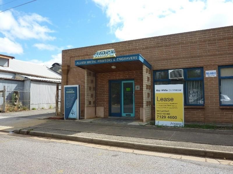 4c McInnes, Ridleyton SA 5008