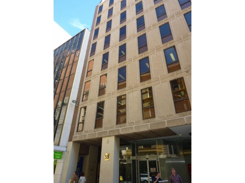 55 Gawler Place, Adelaide SA 5000