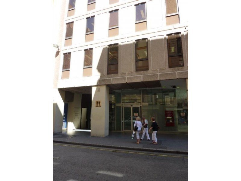 55 Gawler Place, Adelaide SA 5000