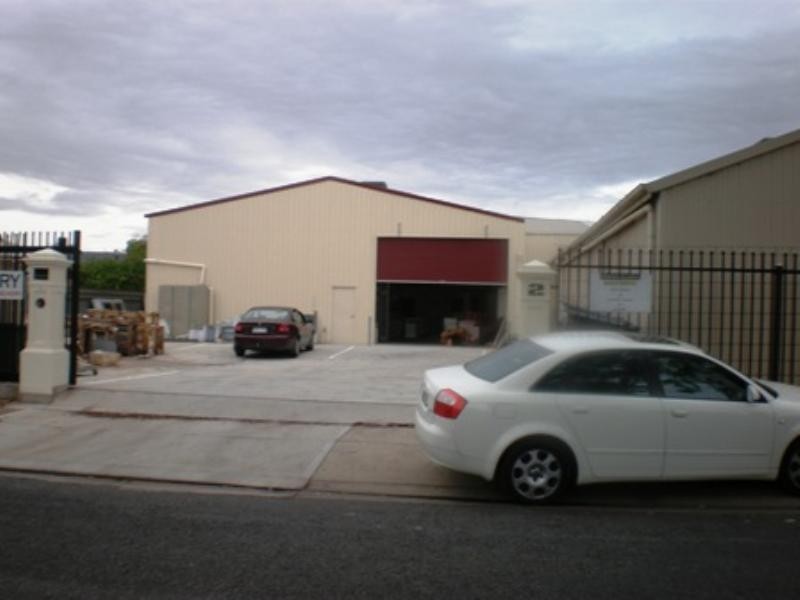 2 Penley Avenue, Wingfield SA 5013