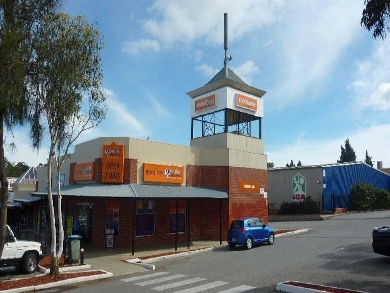 201 Main South Road, Morphett Vale SA 5162