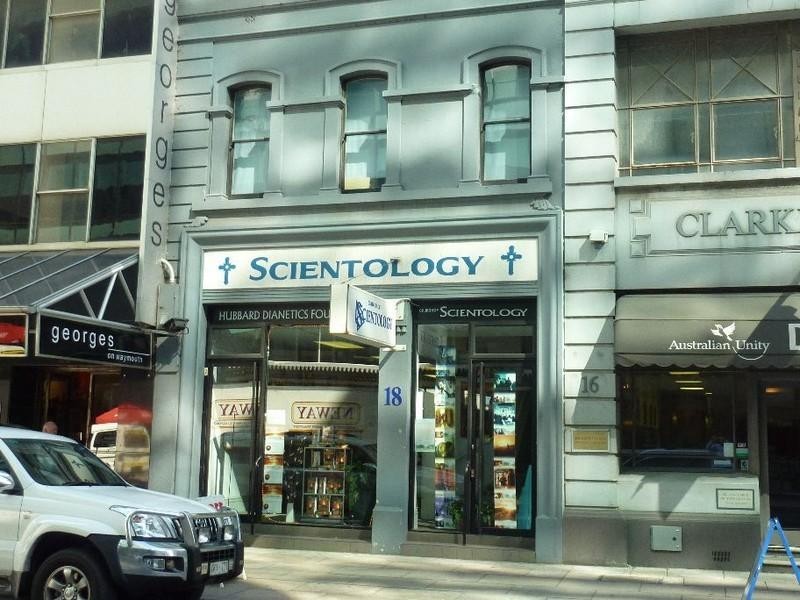 18 Waymouth Street, Adelaide SA 5000