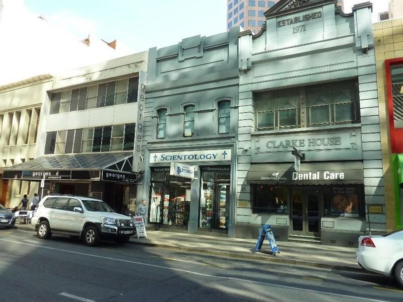 18 Waymouth Street, Adelaide SA 5000