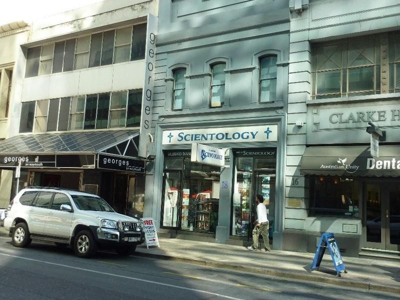 18 Waymouth Street, Adelaide SA 5000