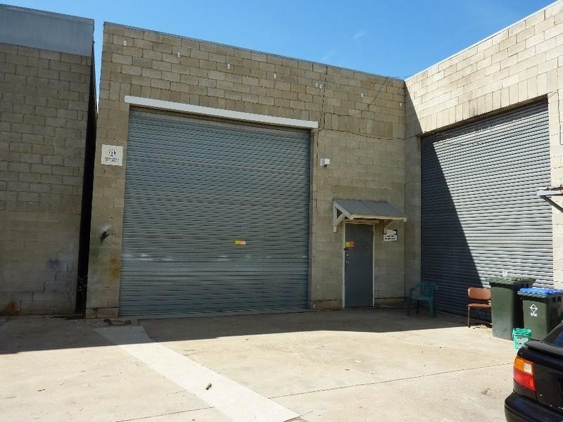 6/72-74 Bacon Street, Hindmarsh SA 5007