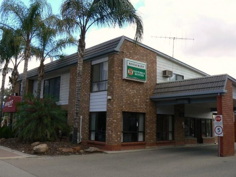 210 Renmark Avenue, Renmark SA 5341