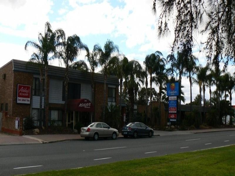 210 Renmark Avenue, Renmark SA 5341